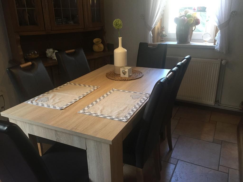 Lillys Ferienhaus Sankt Andreasberg Room photo