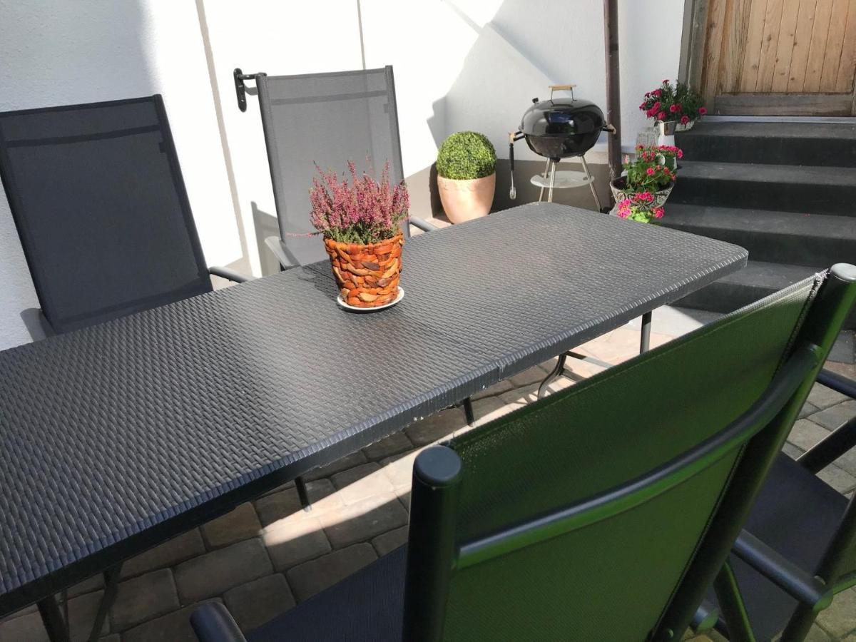 Lillys Ferienhaus Sankt Andreasberg Exterior photo